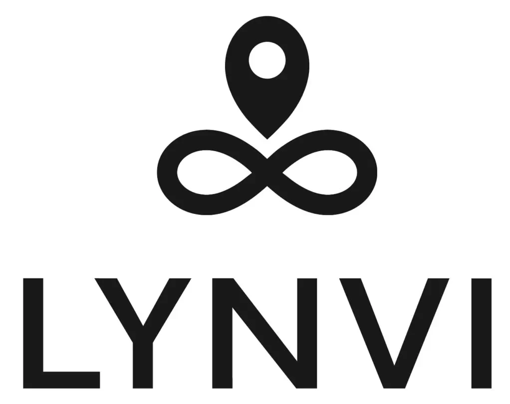 Main LYNVI logo.